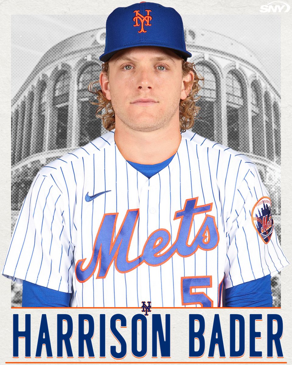 SNY Mets tweet media