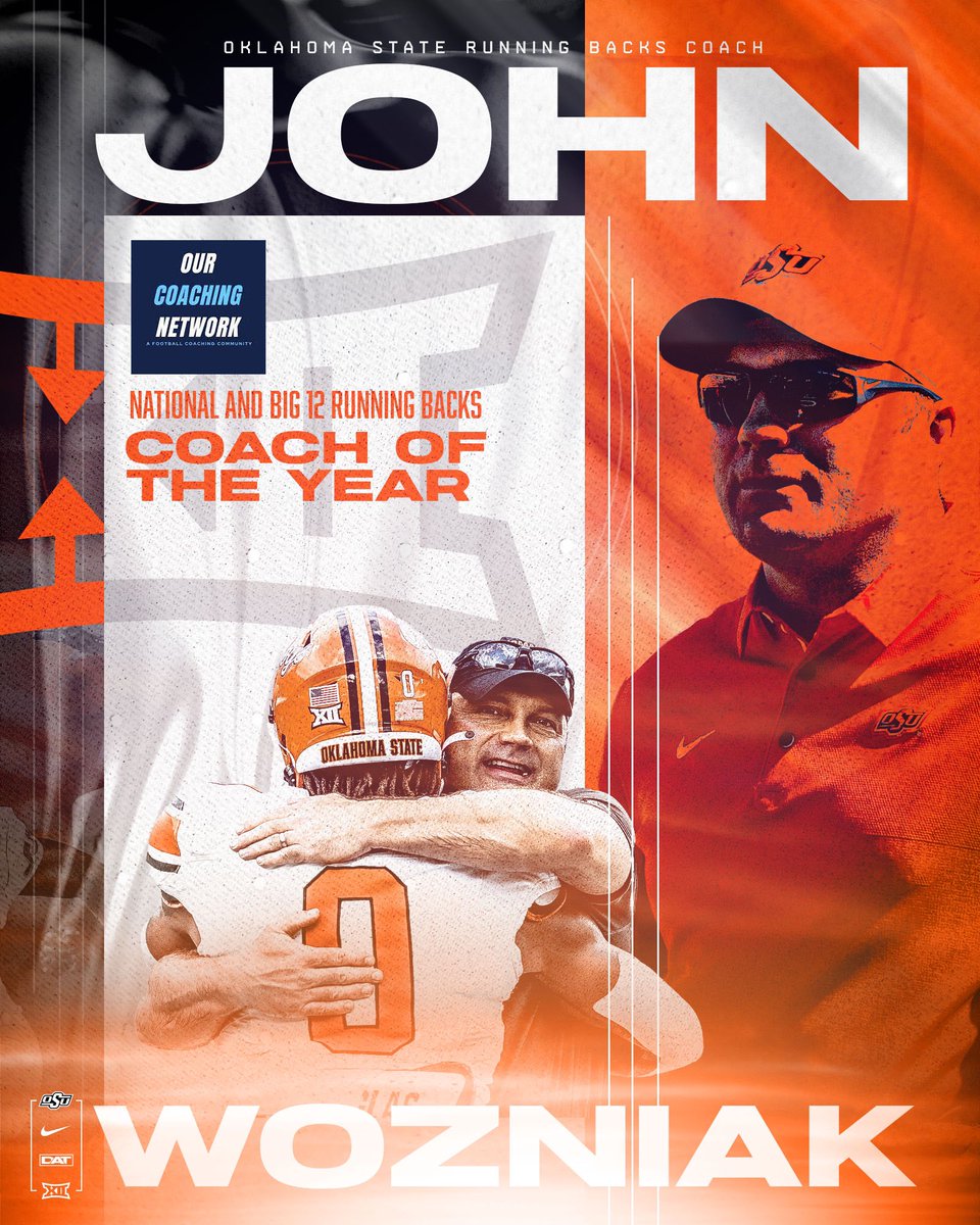 OSU Cowboy Football tweet media