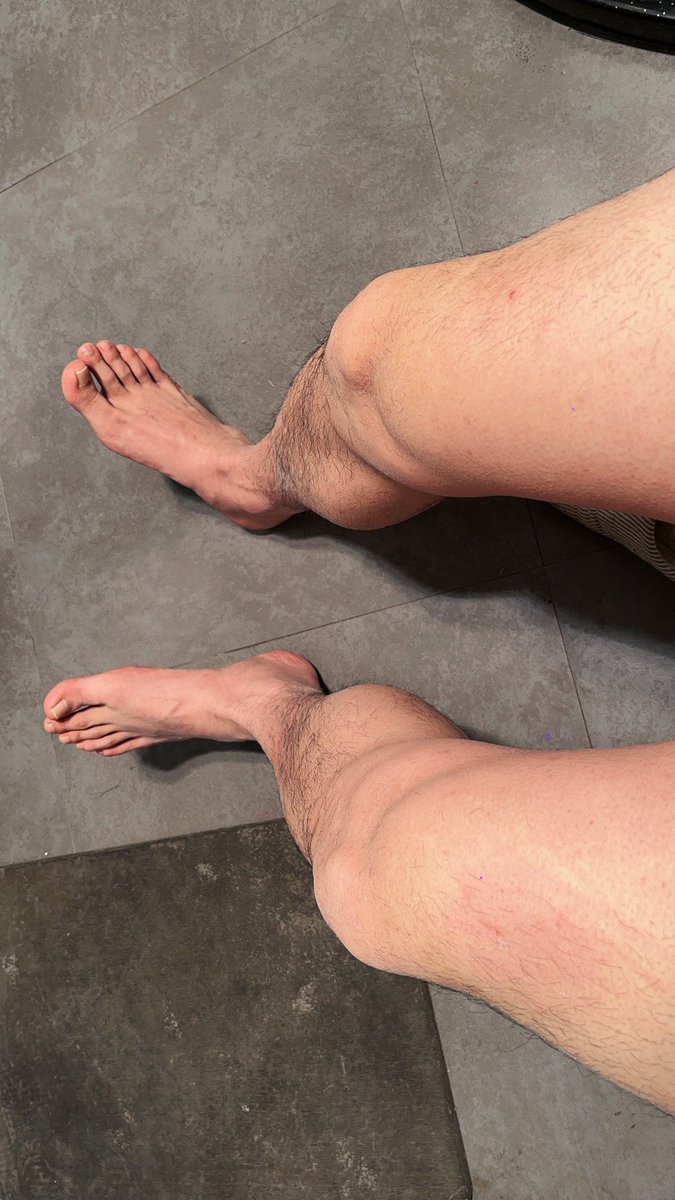 自己把自己玩累了