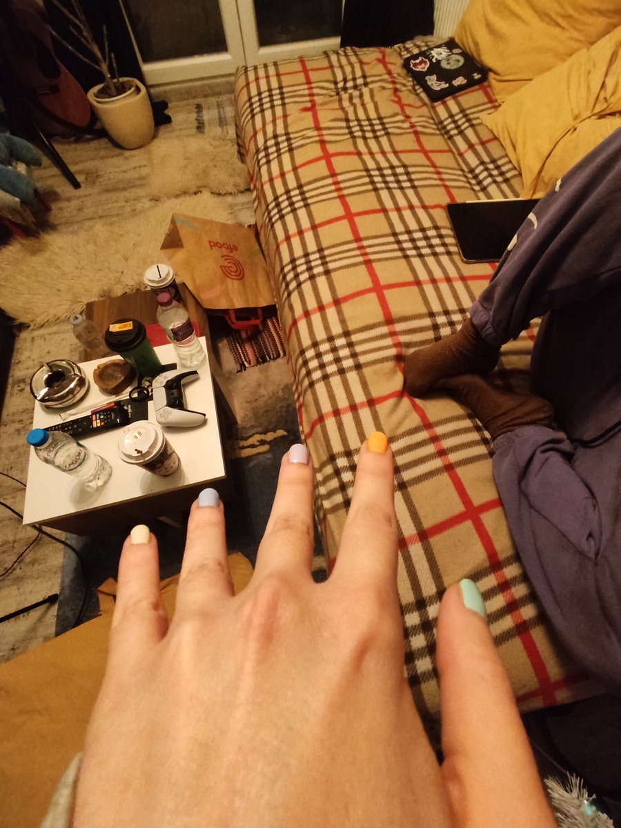 skunk_pot's tweet photo. Got my nails done 😌🙏✨💕
@guccipussay https://t.co/P1lHZJ2z5y