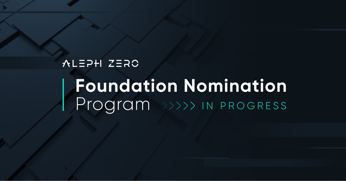 Aleph Zero tweet media