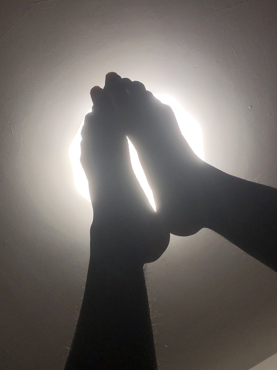 MPinto48220's tweet photo. @FeetFinder A quien le gustaria ver como son🤭? https://t.co/ohW0PJW58Y