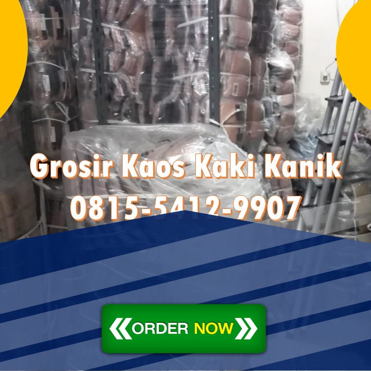 0815-5412-9907 (GROSIR), Distributor Kaos Kaki Kanik Hamik#DistributorKaosKakiKanikHamik