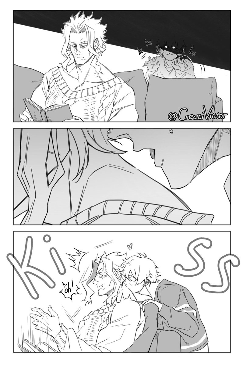 CreatiVictor🦋 tweet media