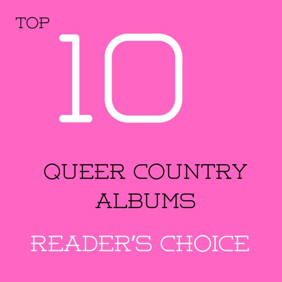 We asked and 647 of you responded -- here's the top 10 queer country albums of 2023 according to our readers! Congrats to

<a href="/b_thefolksinger/">Brittany Ann Tranbaugh</a>
@brianfalduto
@meremortalspgh
@flamygrant
@joelbrogon
<a href="/joyoladokun/">joy oladokun is in crocs.</a>
@thebrandyclark
<a href="/outsidechild13/">Allison Russell</a>
@amymartinmusic

buff.ly/3H3Ad54