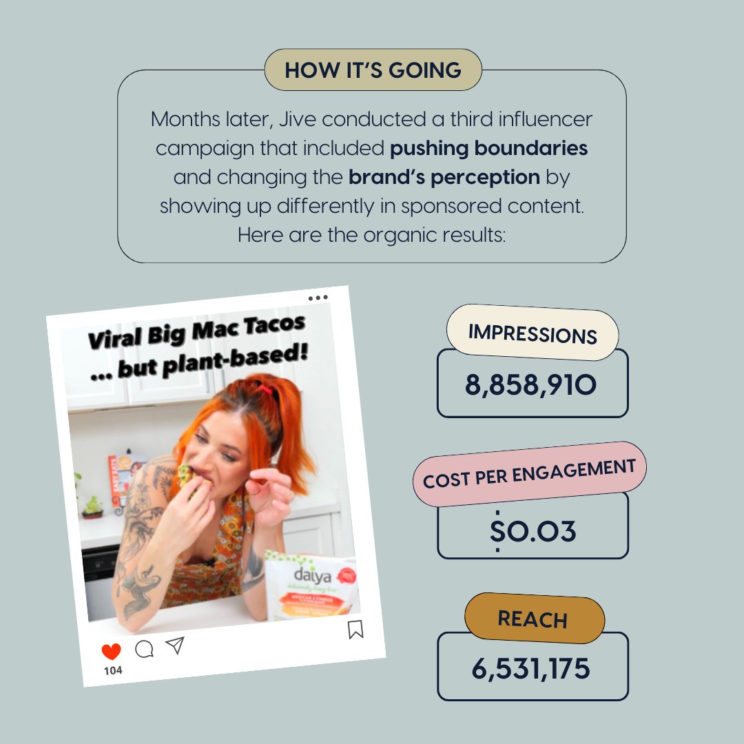 Jive PR + Digital tweet media