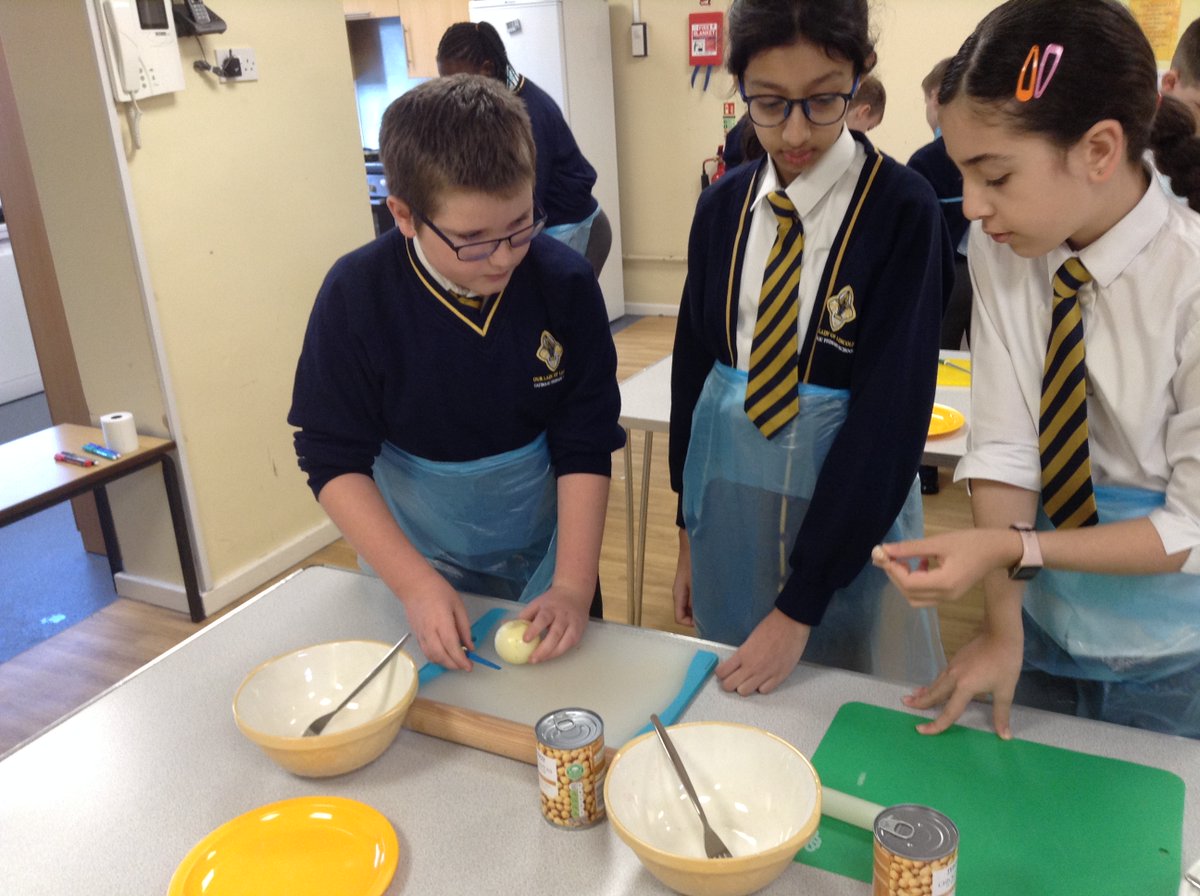 Year 6 OLOL tweet media