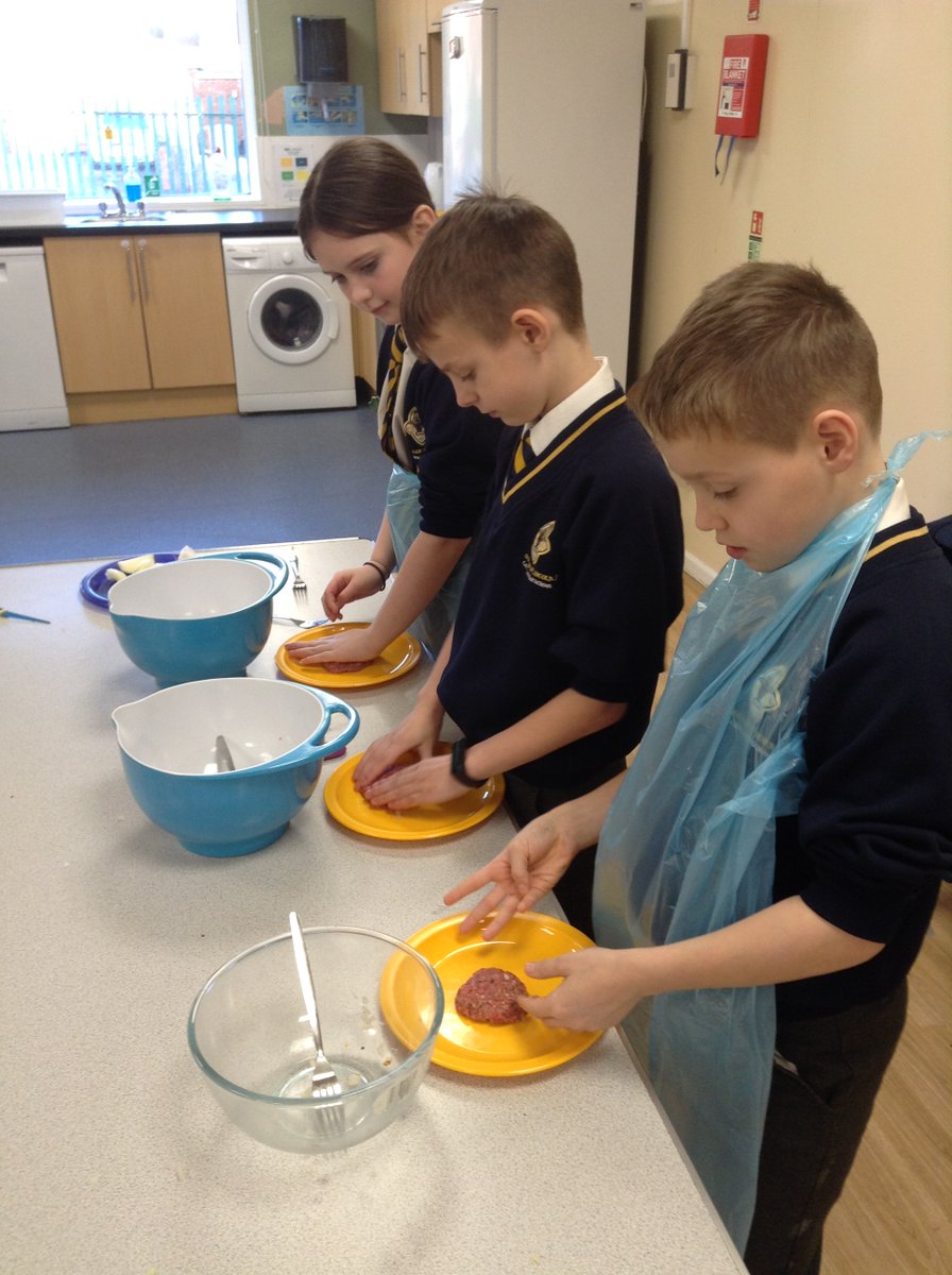 Year 6 OLOL tweet media
