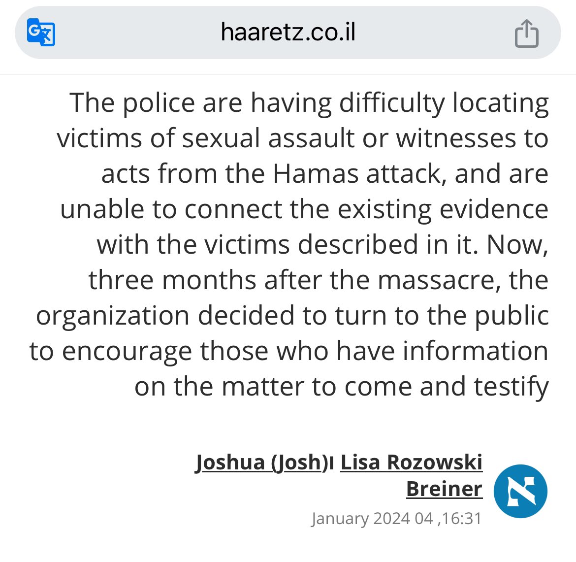 Aaron Maté tweet media