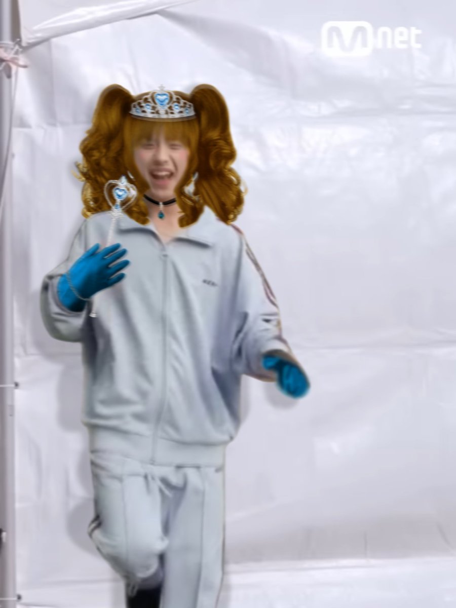keitantei's tweet photo. [Un: SEEN] Rewatched BP because I'm stressed and I miss baby girl Keita because why is EVNNE so spicy rn? 🥵💦

p.s. sorry for the subpar edit 🙇‍♀️ https://t.co/zUPtVABRxz
