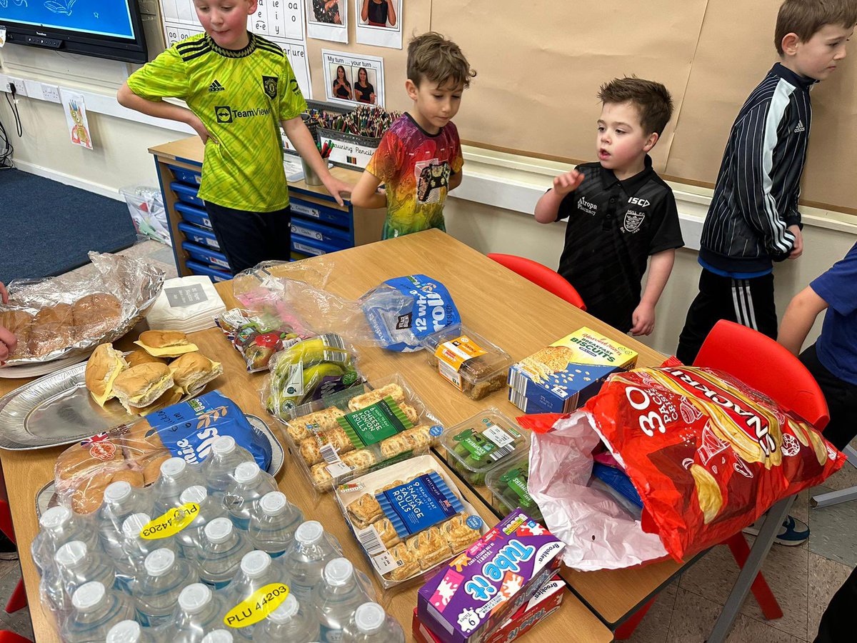 PhysFoundations's tweet photo. We’ve had a great couple of days at our Healthy Holiday Camps! Lots of dodgeball, football, benchball, gymnastics and yummy food 😋. We can’t wait until Easter for our next set of camps!! @Healthyholshull https://t.co/SbbrsoavD5