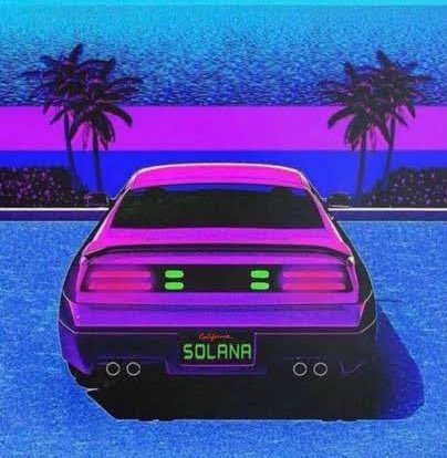 Drop your $SOL wallet, follow &amp; RT ✅

Don’t ask why 🤫