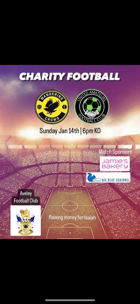 United Amateurs FC (@unitedamateurs_) on Twitter photo 