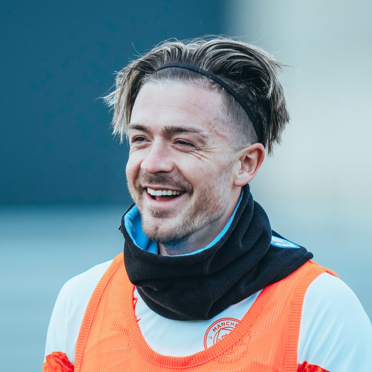 ManCity's tweet photo. 🤗🩵 https://t.co/JFqj27j0AE