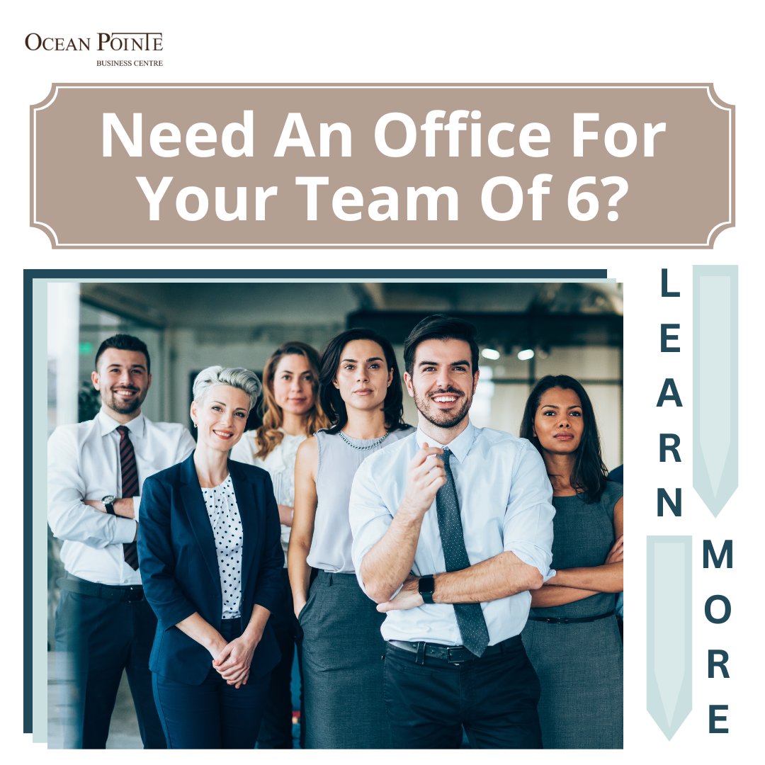 OceanPointeBC's tweet photo. This January, take the opportunity to lease one of our rarely available larger offices β perfect for accommodating a full-time team of six!
Get in touch today:
π https://t.co/5IfeN1A3tu
π 604.542.2445
#BoostProductivity #OfficeSpaceForLease #UpgradeYourWorkspace https://t.co/naoPvrz4Zj