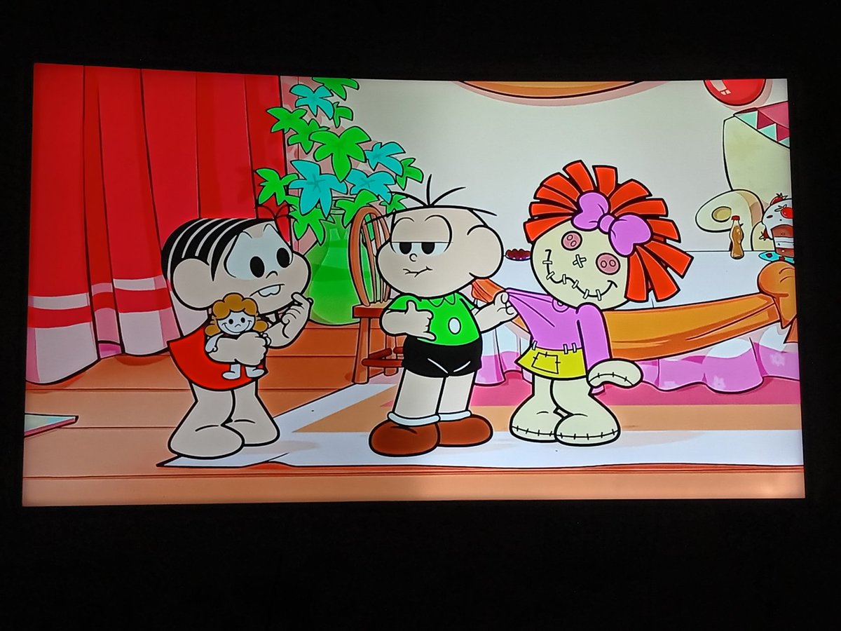Camelo2017's tweet photo. Recuerdan este episodio Protagonizados por Cebollita y Cascarón?
#MonicaYSuPandilla #Cebollita #Cascaron #DianaPerez @patyacevedo29 #YouTube #CartoonNetwork https://t.co/YJGRCyAv3Q