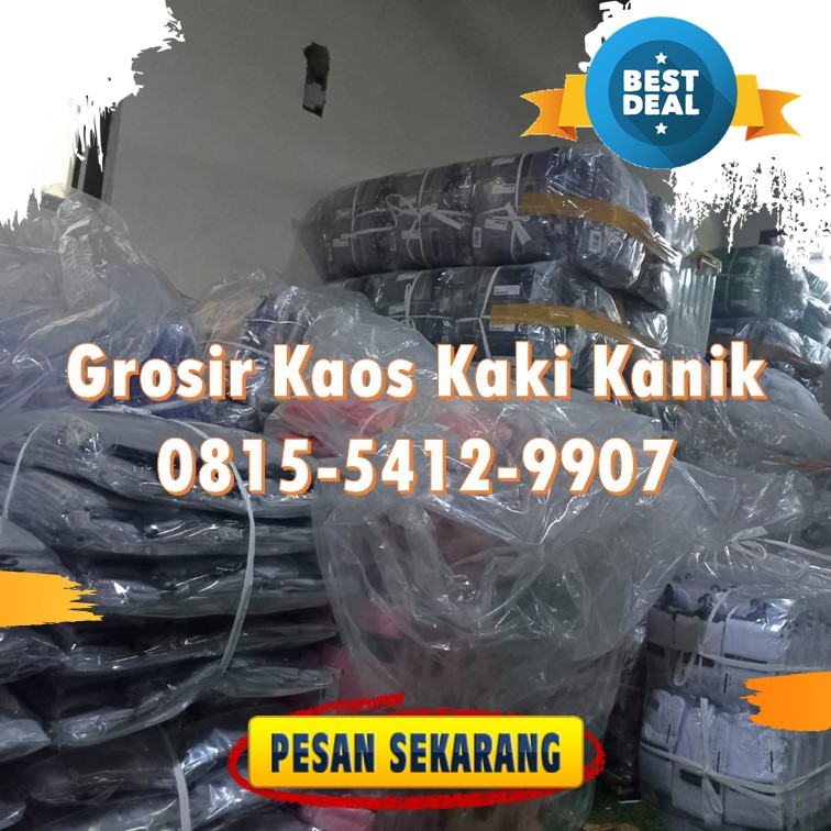 0815-5412-9907 (GROSIR), Distributor Kaos Kaki Kanik Hubik#DistributorKaosKakiKanikHubik