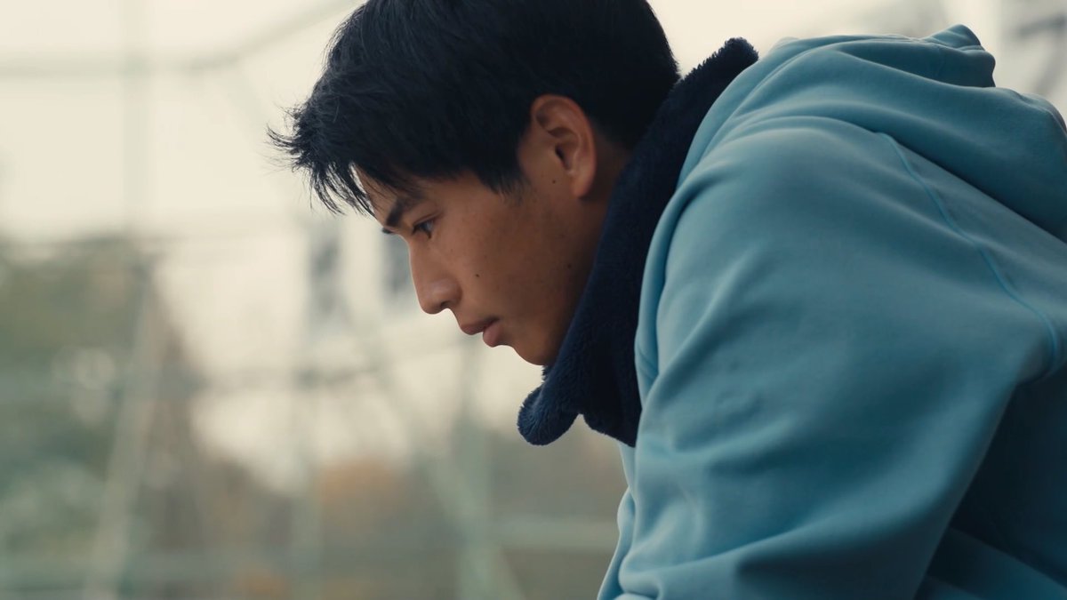 하극상 야구 소년 10화 
나카자와 모토키 中沢元紀