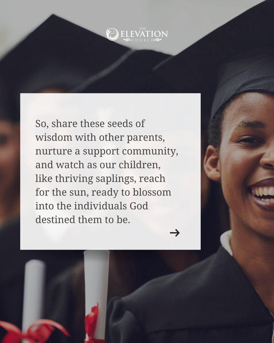 elevationng's tweet image. Follow us for more useful articles every Thursday at 6PM.

#Backtoschool
#TECblog
#Parentingtips
#parentinghacks2024