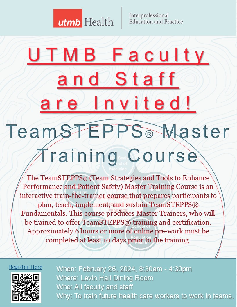 UTMB_IPEP tweet picture