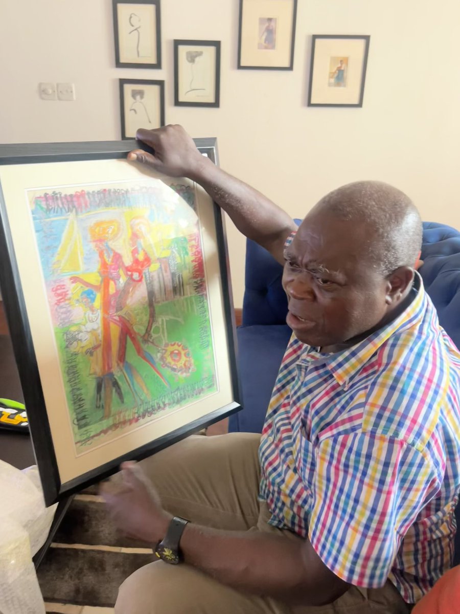 ChaLYa ShaGaya tweet media