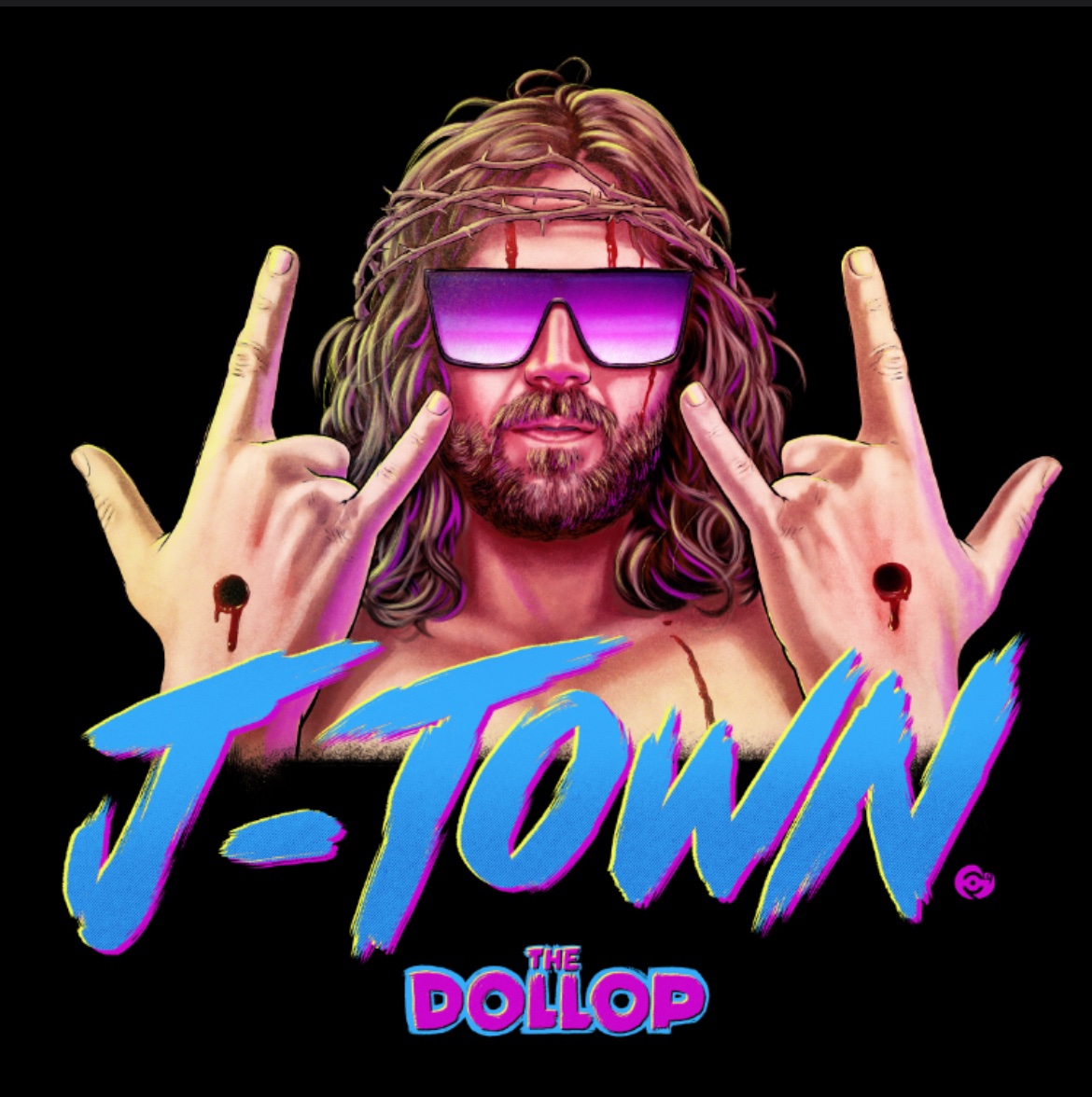 A new shirt has dropped. 

From heaven. 

redbubble.com/shop/ap/156828…

By <a href="/JamesFosdike/">James Fosdike</a>