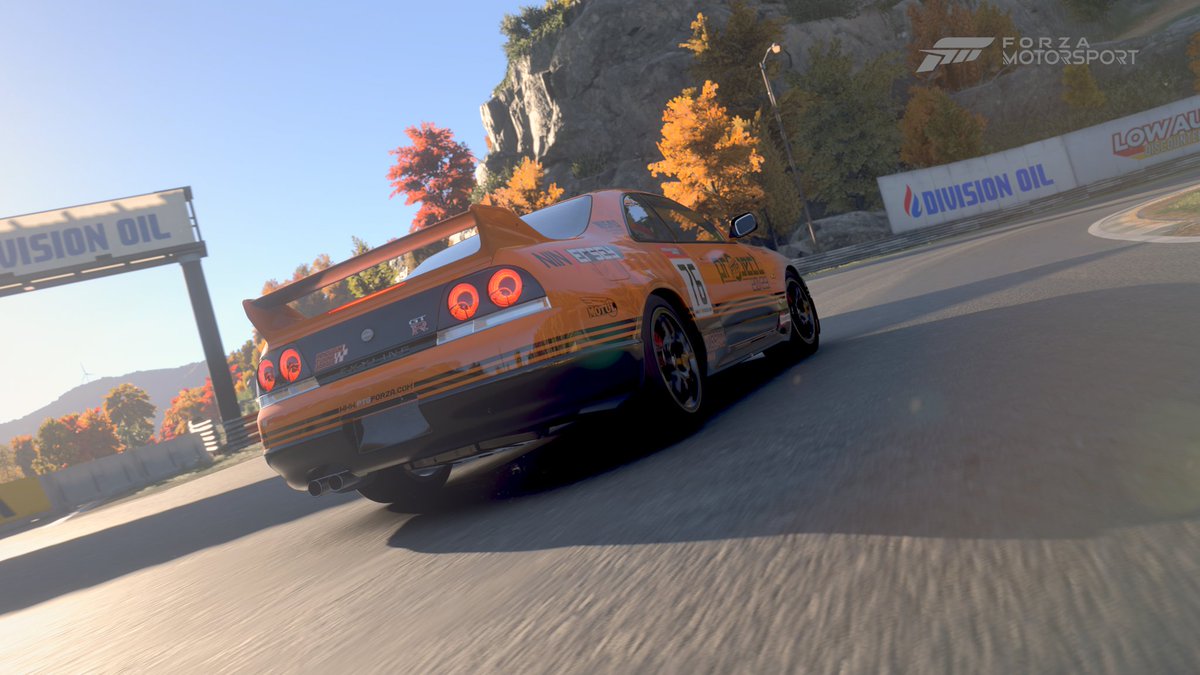 Pendulum Tuning Garage tweet media