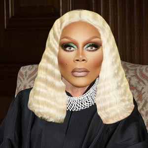 The Honorable Ru Baiter Goonsberg