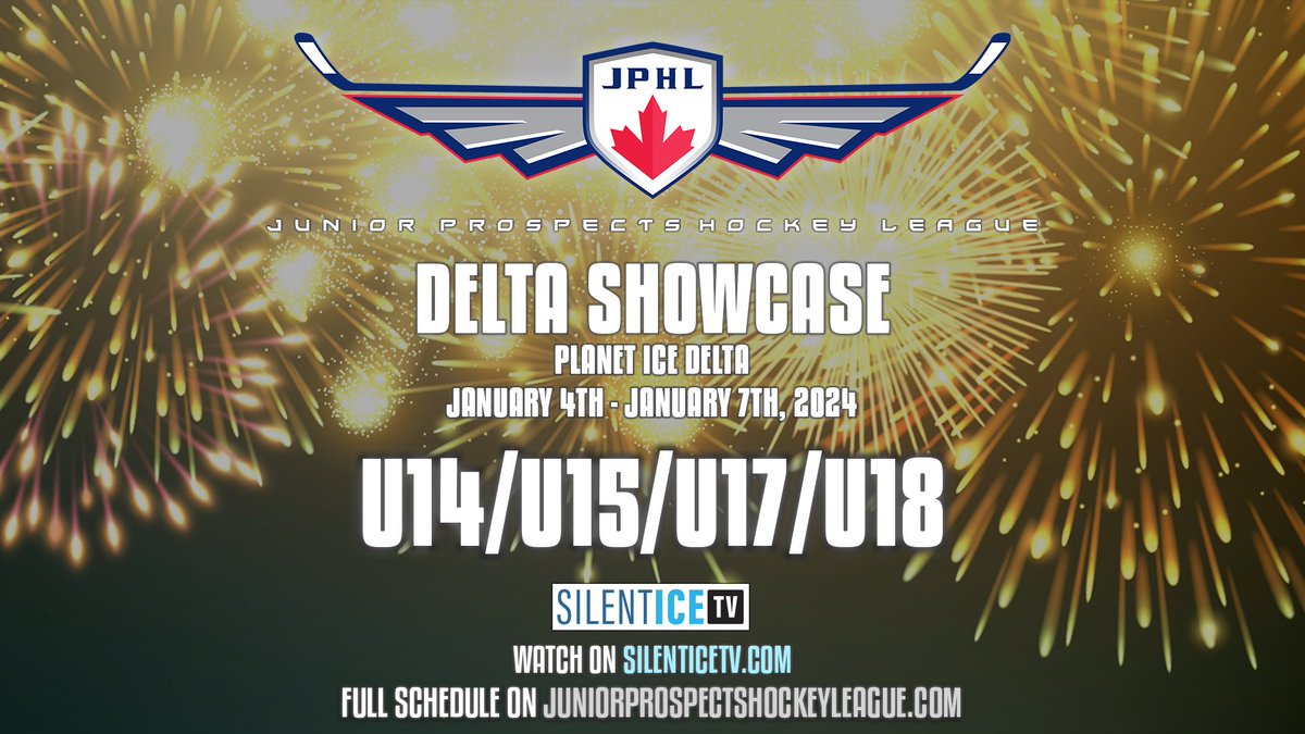 JrProspectsHL's tweet photo. Bringing the JP to BC…literally.
31 teams
4 divisions
58 games
145 hours of JPHL action
232 referee assignments
174 broadcasting assignments
28 flights ✈️
312 professionally catered meals
Modern hockey is growing.
#OurModel #YourChoice #2024 https://t.co/f4w0mAiawA