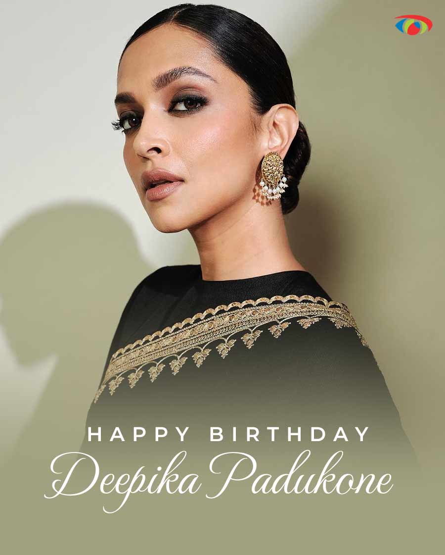 Wishing our Fighter, Minni a very Happy Birthday! 🎉💖

#DeepikaPadukone #HappyBirthday #BirthdayWishes #bollywooddiva #koimoi