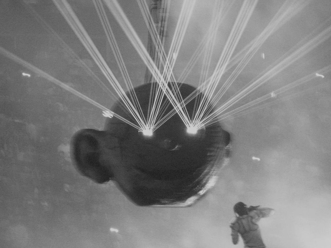 TRAVISONTOUR's tweet image. CIRCUS MAXIMUS IN CHICAGO 🏙️🔊

HYAENA
THANK GOD
MODERN JAM 
Aye
sdp interlude 
3500 
Nightcrawler 
SIRENS
Upper Echelon
Praise God
GOD’S COUNTRY
MY EYES
BUTTERFLY EFFECT
HIGHEST IN THE ROOM
Mamacita
CIRCUS MAXIMUS
DELRESTO
Maria I’m Drunk
CAN’T SAY w/ Don Toliver
Bandit*…