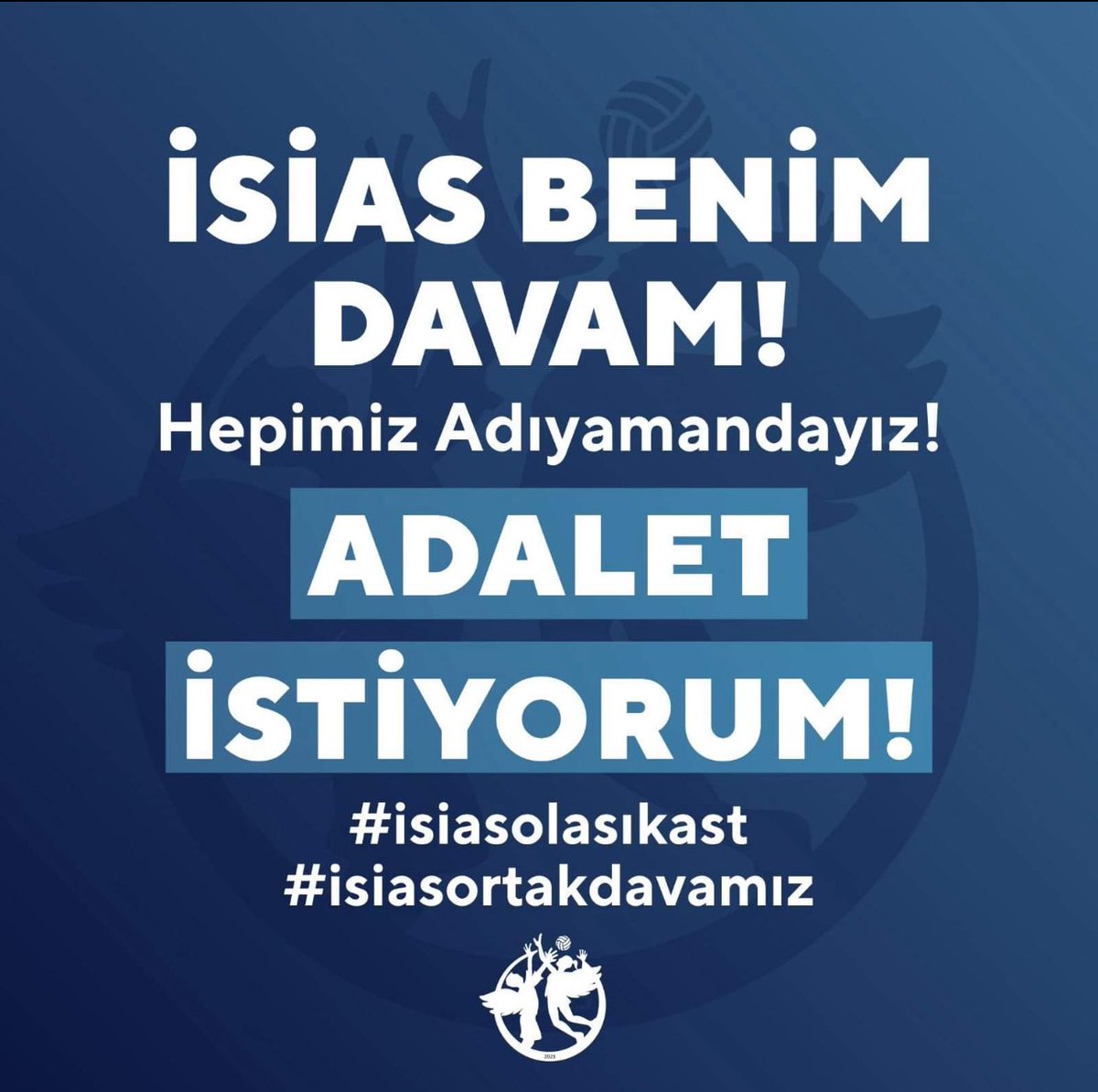 #isiasortakdavamız 
#isiasvicdansız