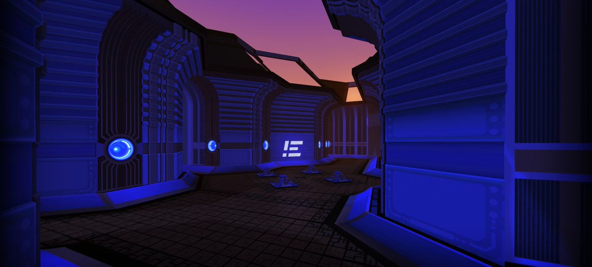 ev.io (@play_evio) on Twitter photo Our new map Nocturne is live. See it in Deathmatch, Team Deathmatch and Sniper Shotgun game modes.
Proudly flying the <a href="/WeAreEnthusiast/">Enthusiast Gaming</a> colors!
Play now: ev.io Our new map Nocturne is live. See it in Deathmatch, Team Deathmatch and Sniper Shotgun game modes.
Proudly flying the <a href="/WeAreEnthusiast/">Enthusiast Gaming</a> colors!
Play now: ev.io