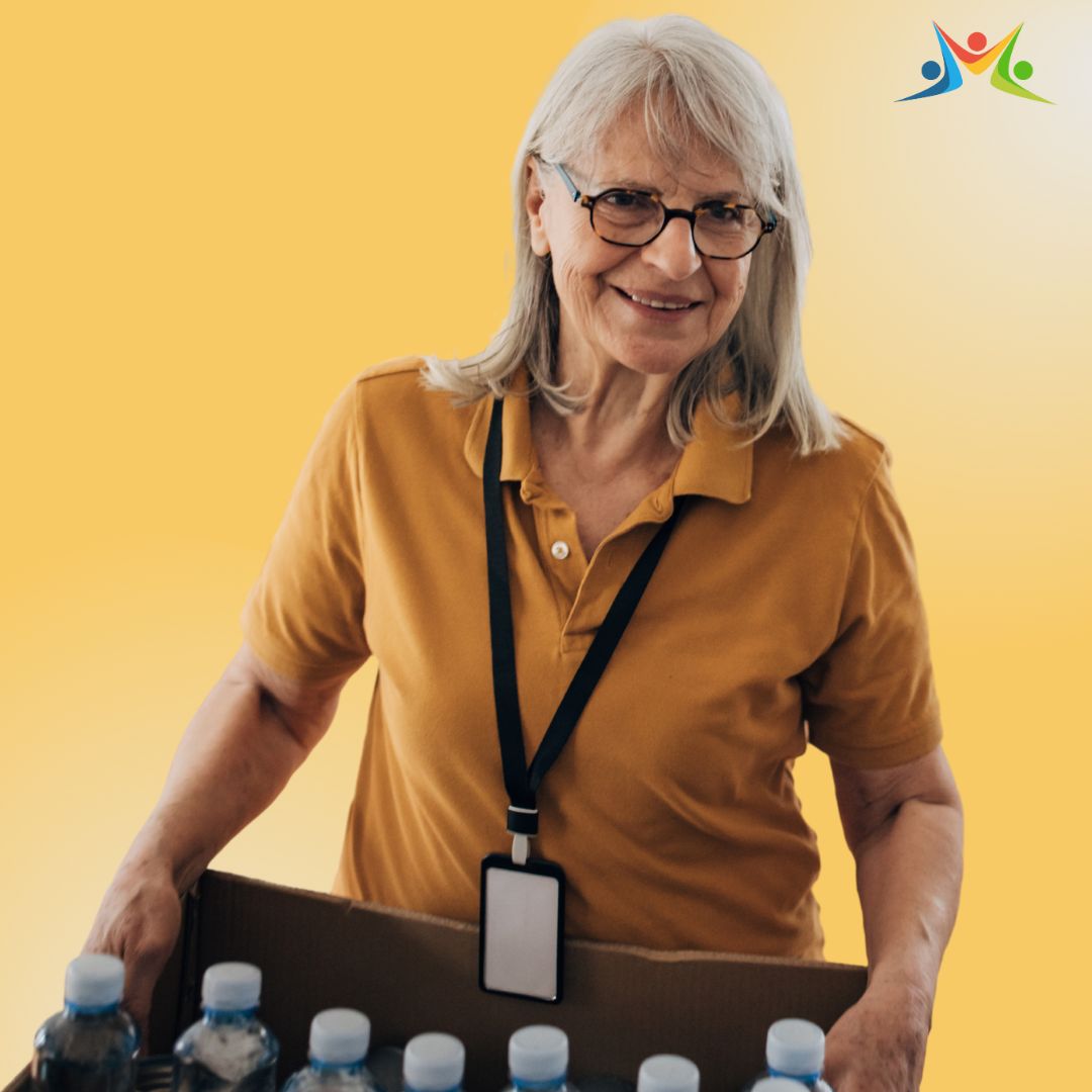 volsuccess's tweet image. Your experiences matter. Celebrate your wisdom by volunteering at any age. Join a community that recognizes and cherishes the unique skills you bring, making a meaningful difference in the world. #WisdomInService #ExperienceMatters NextStageVolunteering.com