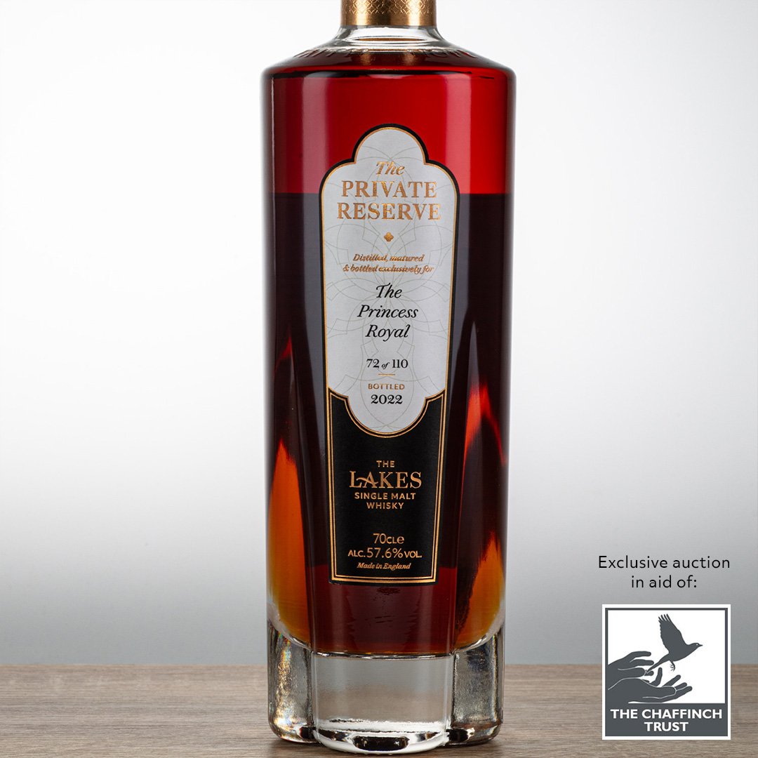 The Lakes Distillery tweet media