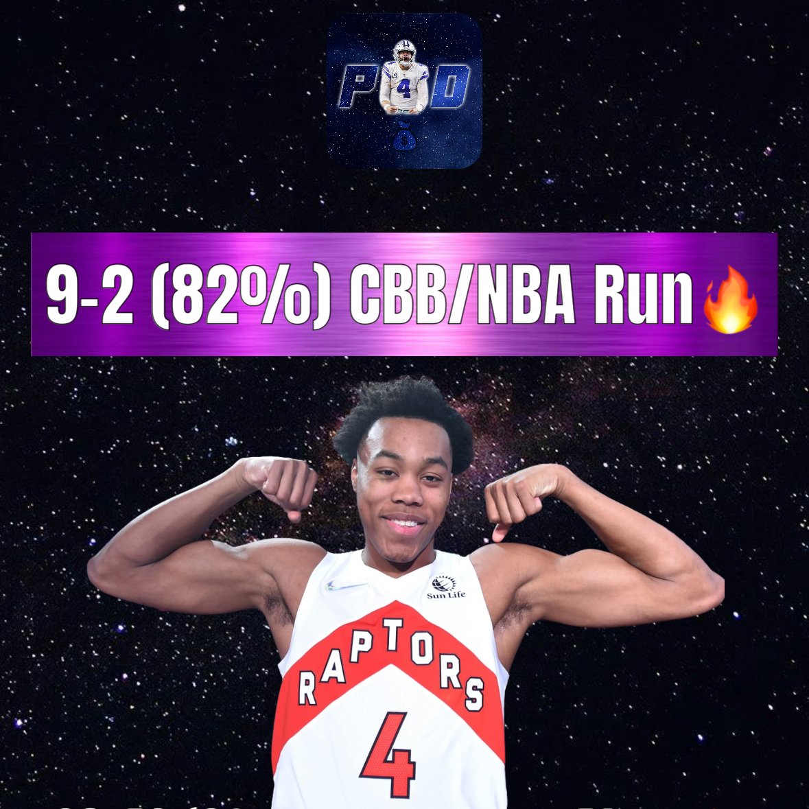 P 4 D🔥 tweet media