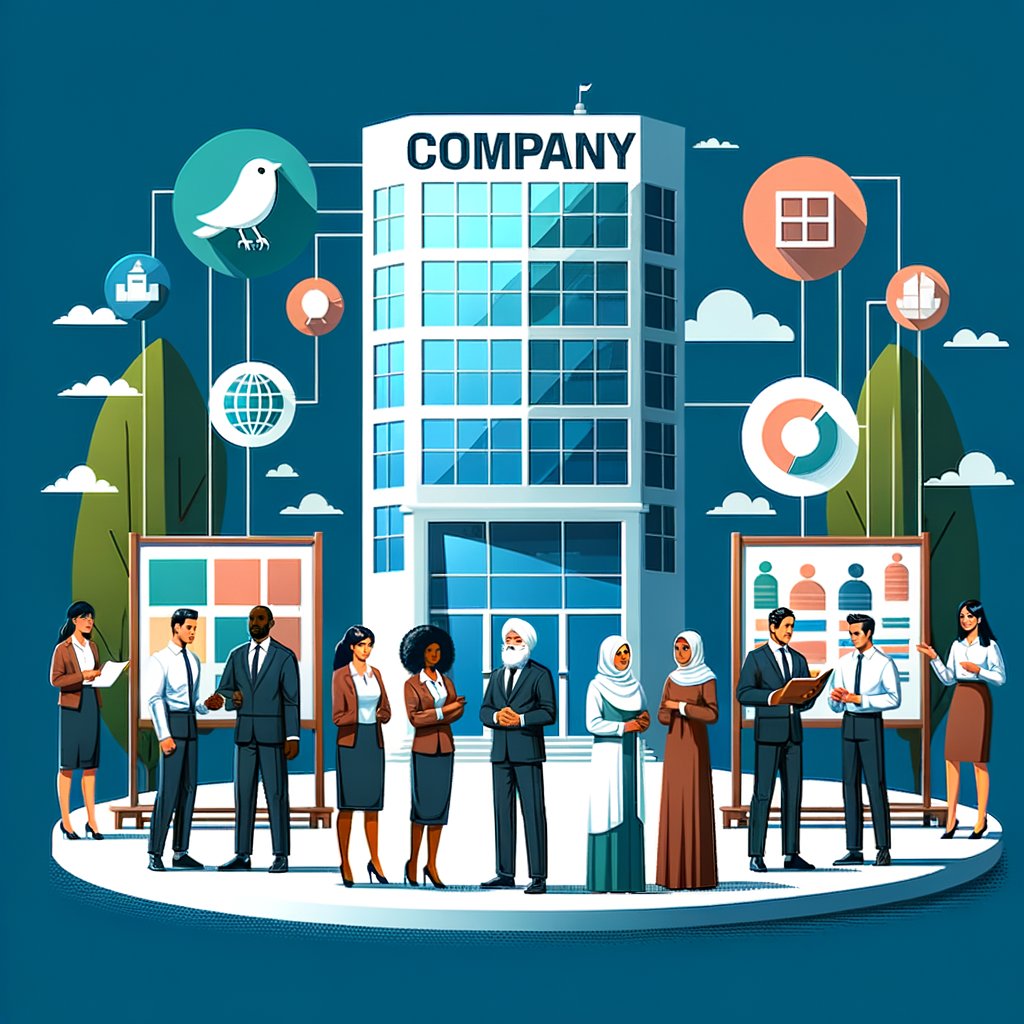 Your customers are the real VIPs 🌟. They couldn't care less about your business vision or mission 🗂️.

They're concerned about what's in it for them 💼.

Top companies fail to realize this 😯. Don't be one of them ❌.

Remember - sell solutions, not products.