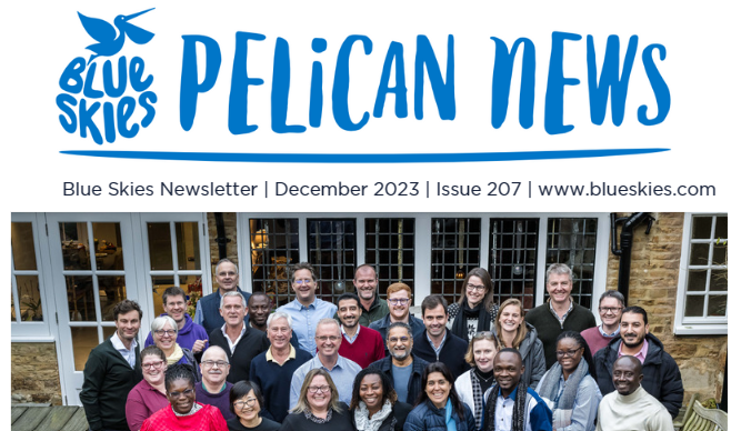 blueskiesfruit's tweet photo. Read all the latest updates from our end of year newsletter as we share exciting updates, launch 'Zest',  announce our Above &amp; Beyond winners, and spread joy and cheer during the festive season! 
https://t.co/RZZmIw0pxd https://t.co/LQkcENALLJ