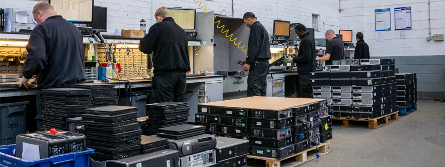 ITRecycle1's tweet photo. IT Recycling solutions: Best Practices and Benefits.
IT Recycling Solutions are becoming increasingly crucial in today's rapidly evolving technological landscape. Businesses and indiv...
Read more here: https://t.co/wFnWNrMnIa
#BEST_PRACTICES #CERTIFIED_RECYCLER #DATA_SECURITY... https://t.co/Cl1bhWF5A4