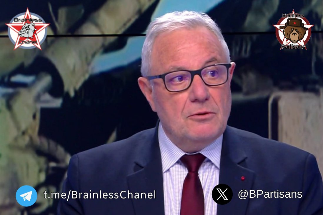 Brainless Partisans 🏴☠️☢️☣️🪆 tweet media