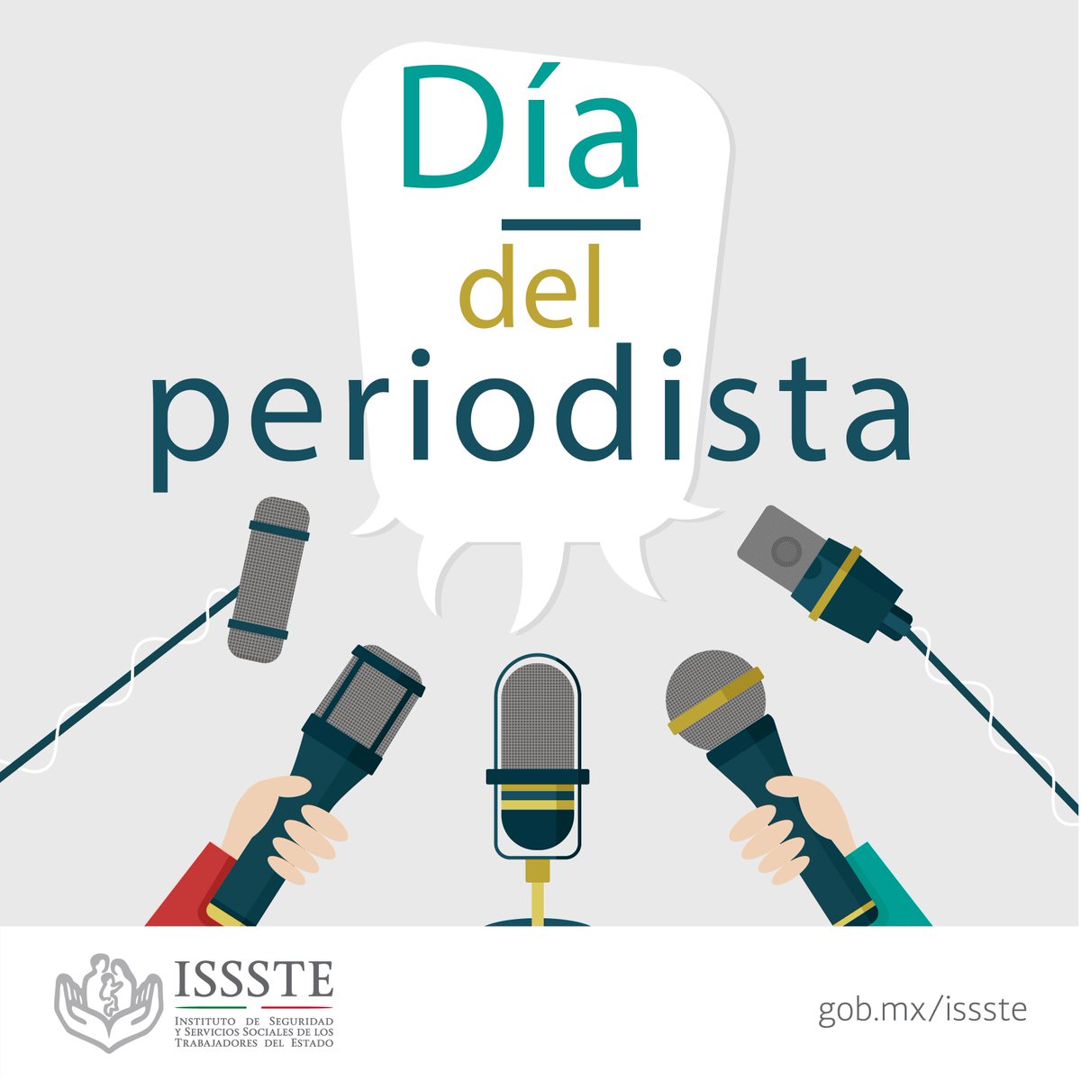 #UnDíaComoHoy 4 de Enero #DiaDelPeriodista 
Cada 4 de enero en México, se conmemora el Día Nacional del Periodista, el cual coincide con el aniversario luctuoso de Manuel Caballero, considerado como el padre del periodismo moderno.