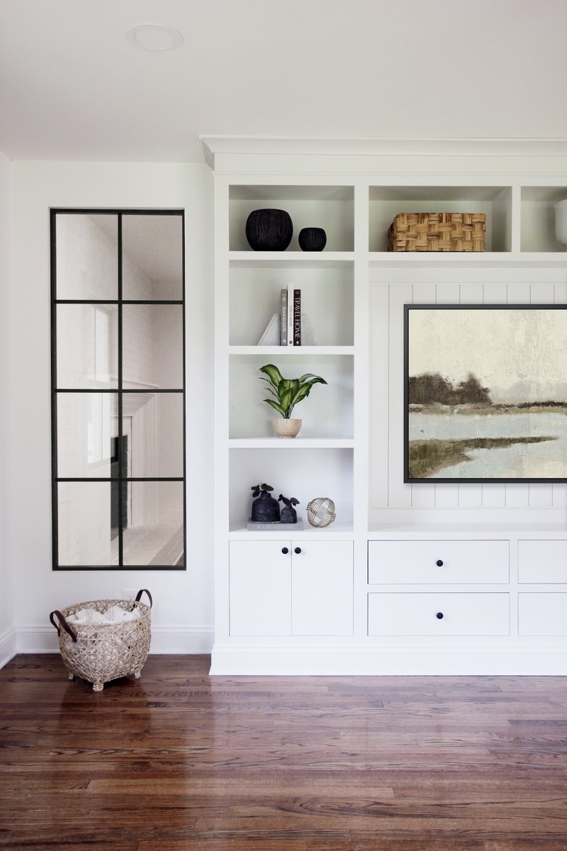 NOVO_BP's tweet photo. Moulding, shiplap, and built-ins are a great way to elevate a home and make it yours.
-
📷 @plankandpillow
-
#Novobp #BuildingProducts #OrnamentalBuild #LoveTheRoom #InteriorDesign #DecorativeMoulding #RoomDesign #HomeDecor https://t.co/mjwScw4xRL