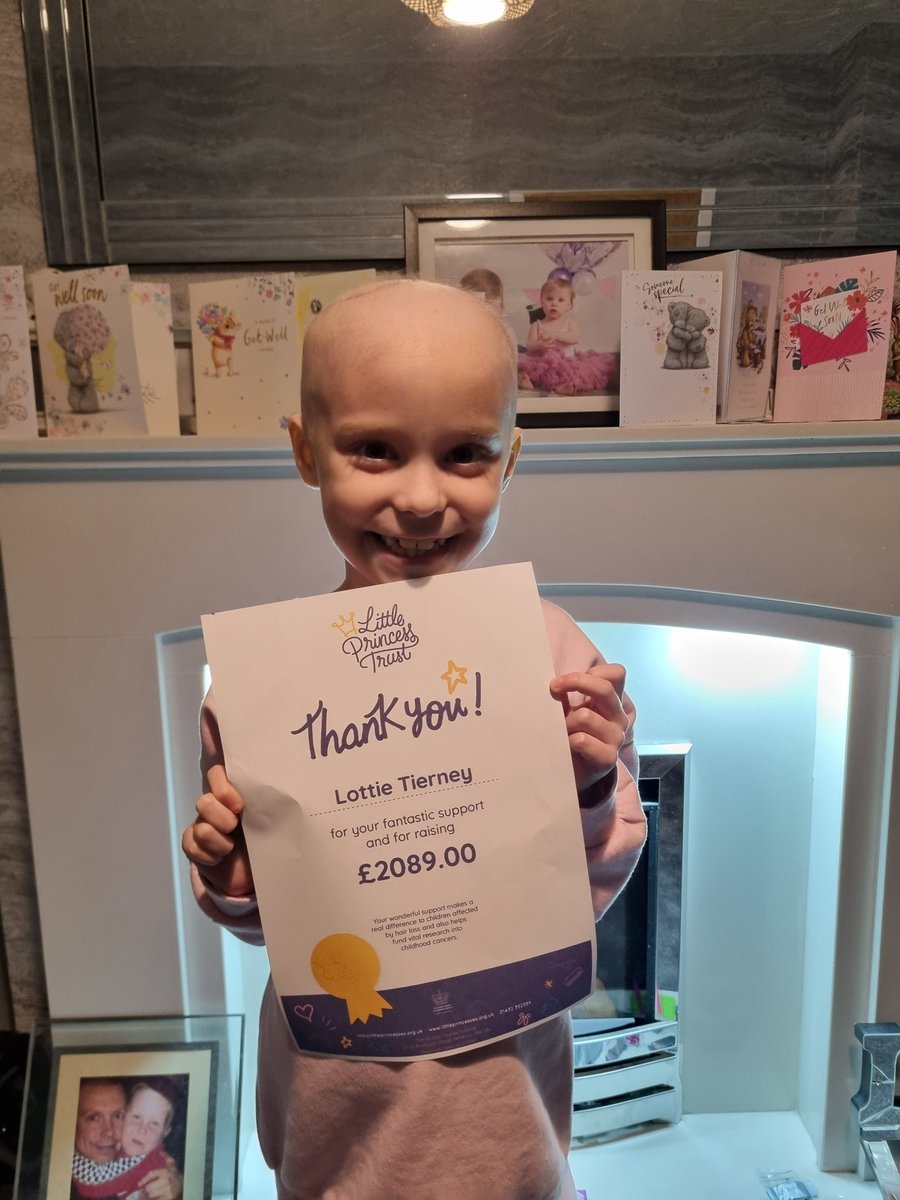 Beed_mcfc's tweet image. Thank you to everyone who donated to @LPTrustUK 💙💙💙