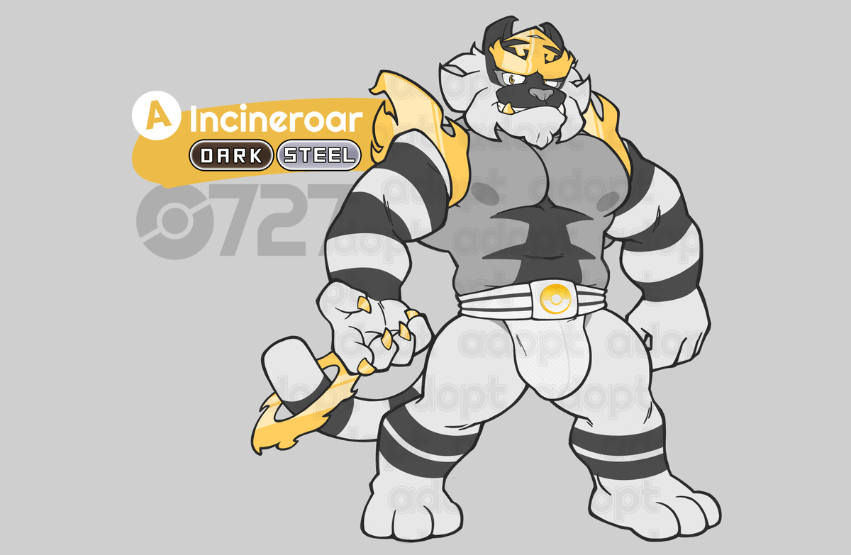 amanojackoff's tweet photo. interest check for some pokémon type swap adopts!
starting with gen 7 ✨

🔹60 USD
🔹first come, first served
🔹reply or DM me to claim!

RT to help a guy! 🔁 https://t.co/soYzVoFrN3