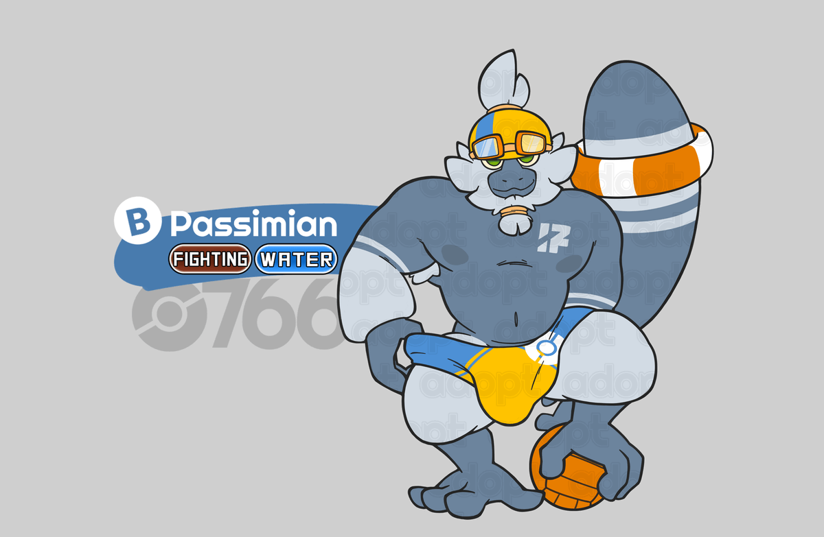 amanojackoff's tweet photo. interest check for some pokémon type swap adopts!
starting with gen 7 ✨

🔹60 USD
🔹first come, first served
🔹reply or DM me to claim!

RT to help a guy! 🔁 https://t.co/soYzVoFrN3
