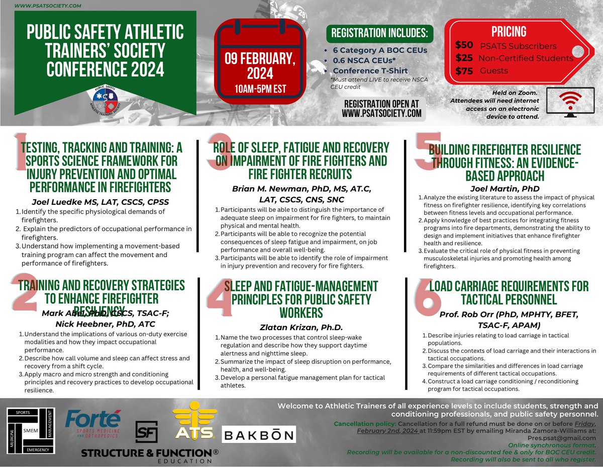 Public Safety ATs tweet media