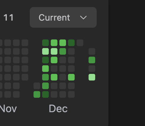 Embarking on Day 1 of #100DaysOfCode journey! 🚀 
Solved the Continuous Subarray Sum on LeetCode today, feeling pumped! 💻 Planning to maintain the momentum from December. Calling all fellow developers to #CONNECT and share the coding vibes! 🔗✨ #CodeOn #TechAdventures