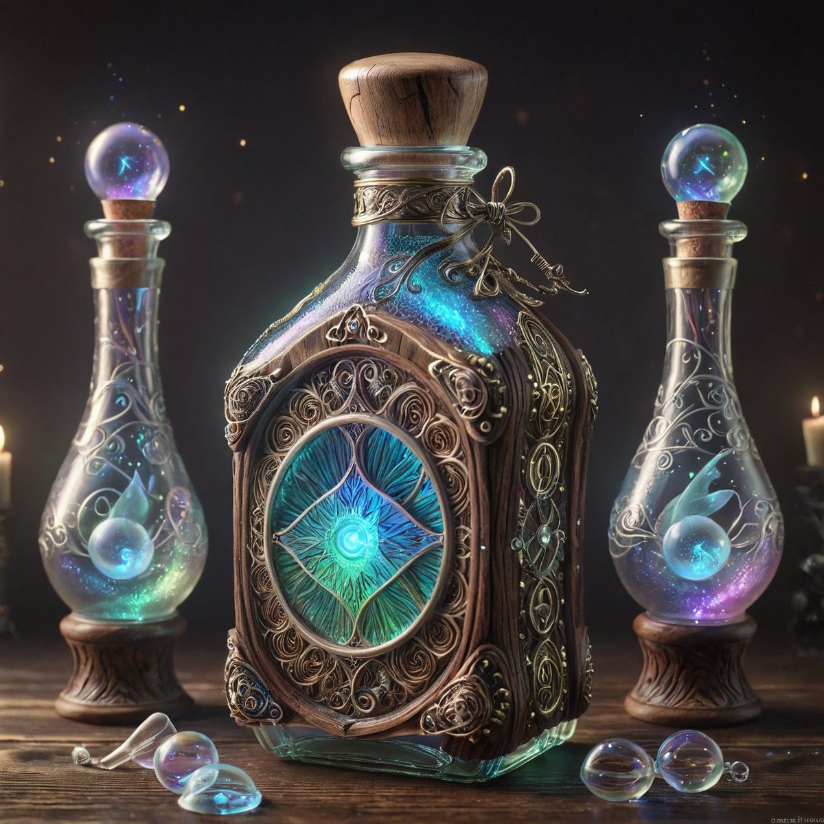 LirMorlan's tweet photo. Magic Potion
#AI #AIart #AIArtwork #digitalart #digitalpainting #fantasy #magicfantasy #fantasyart #fantasyobject #aidigitalart #digitalart #digitalartwork https://t.co/UyeCefPoNk