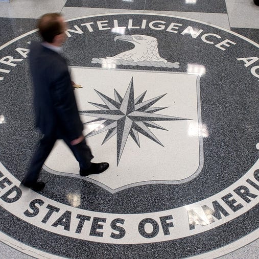 Robert4787's tweet photo. #SpyTrivia! What term is used to describe an individual who clandestinely works for two opposing or conflicting intelligence agencies, providing information to both sides?
Drop your answer in the comments section- the correct answer will be revealed in one hour.
#spy #espionage https://t.co/H9bdHM4cO1
