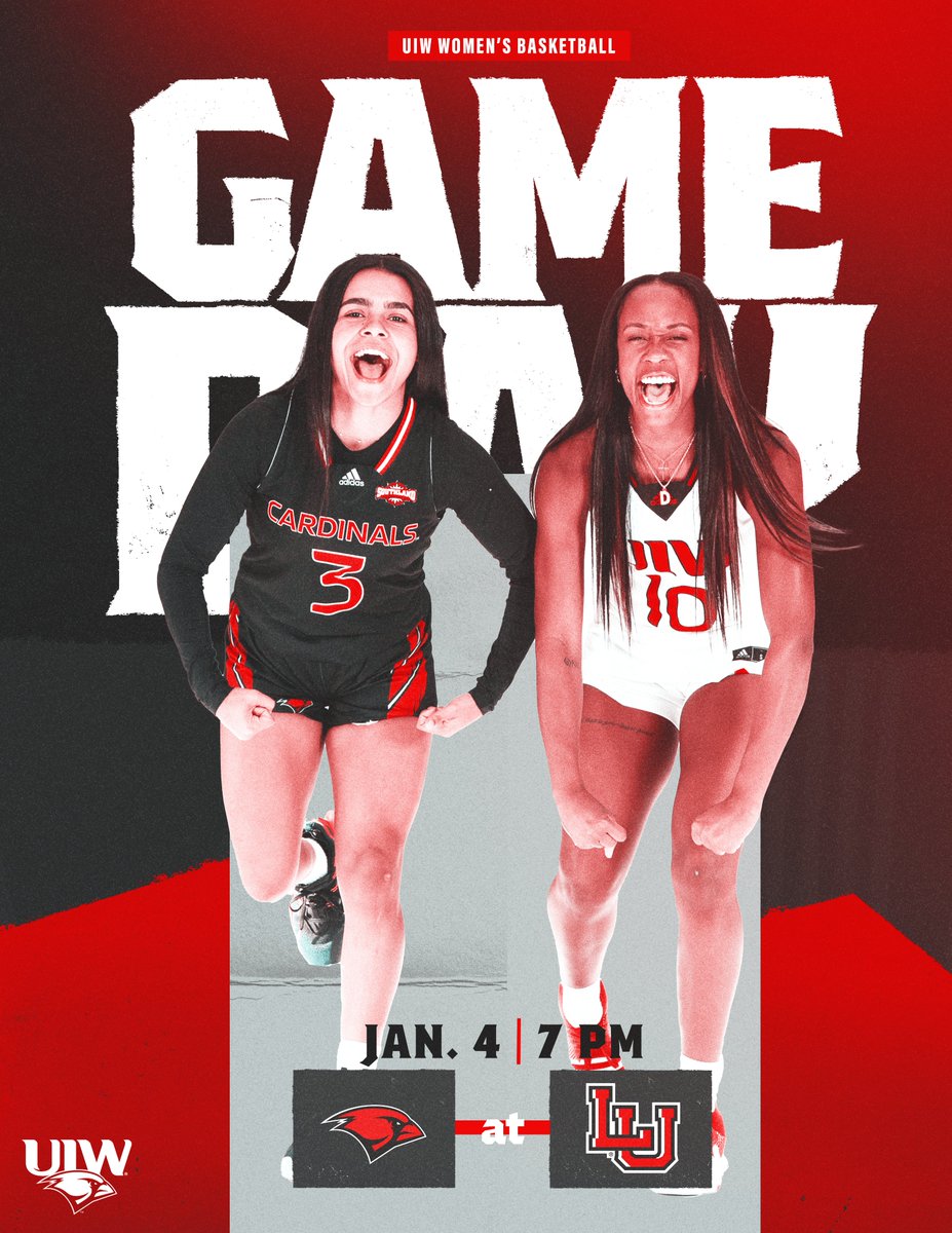 UIWWBB's tweet photo. All smiles for the start of @SouthlandSports play 🤩

📍 Beaumont, Texas 
⏰ 7 p.m.
🖥 ESPN+

#TheWord https://t.co/uKOoeRId4j